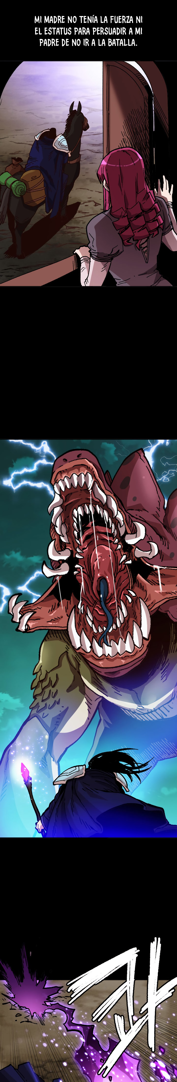 Read Esclavo B Manga Online
