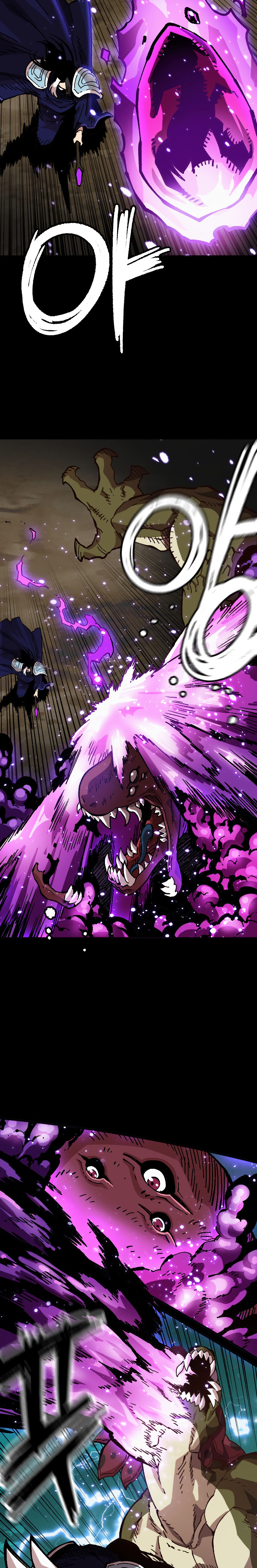 Read Esclavo B Manga Online
