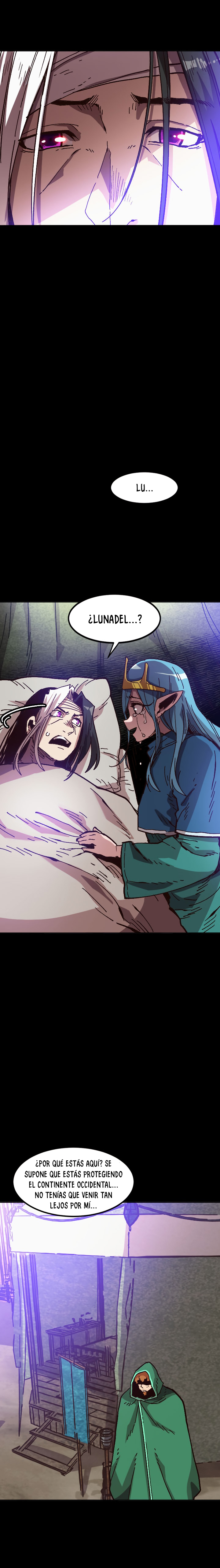 Read Esclavo B Manga Online