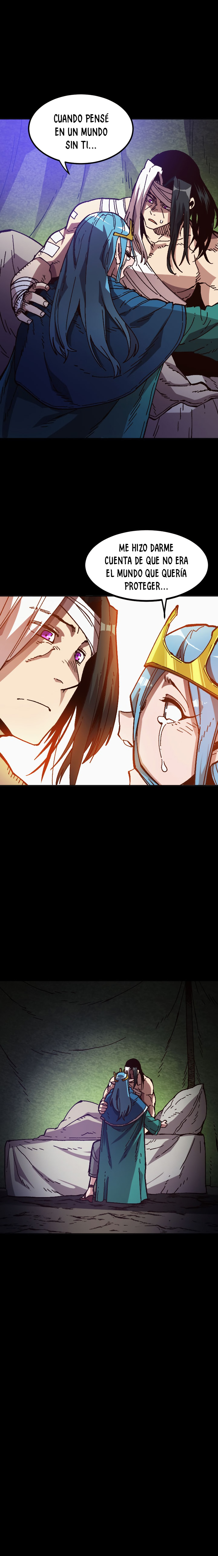 Read Esclavo B Manga Online