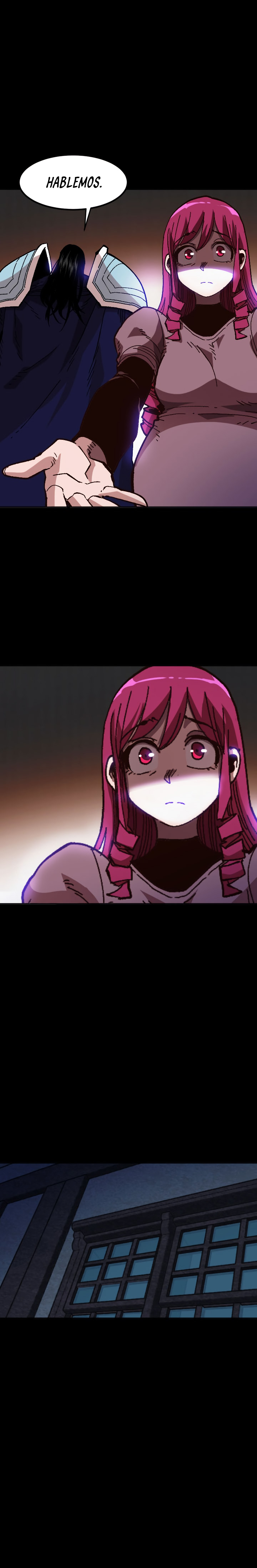 Read Esclavo B Manga Online