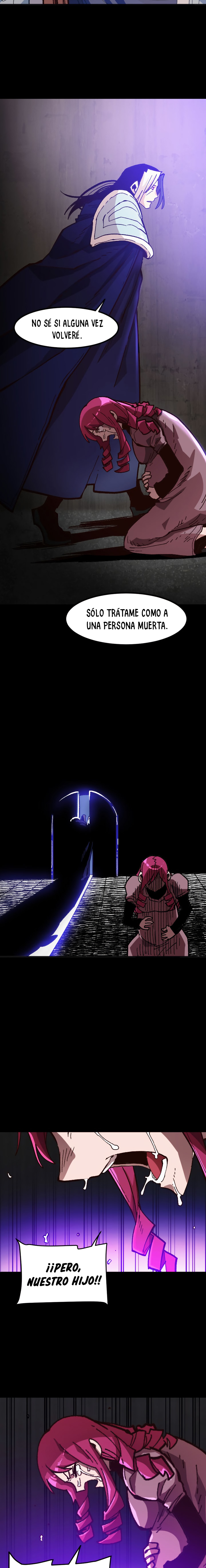 Read Esclavo B Manga Online