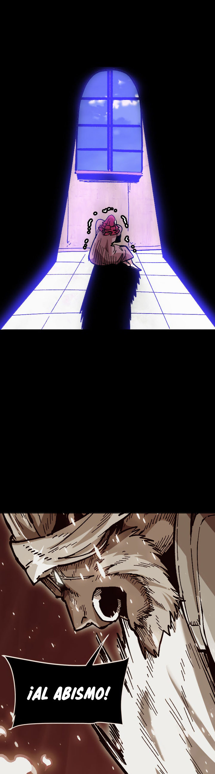 Read Esclavo B Manga Online