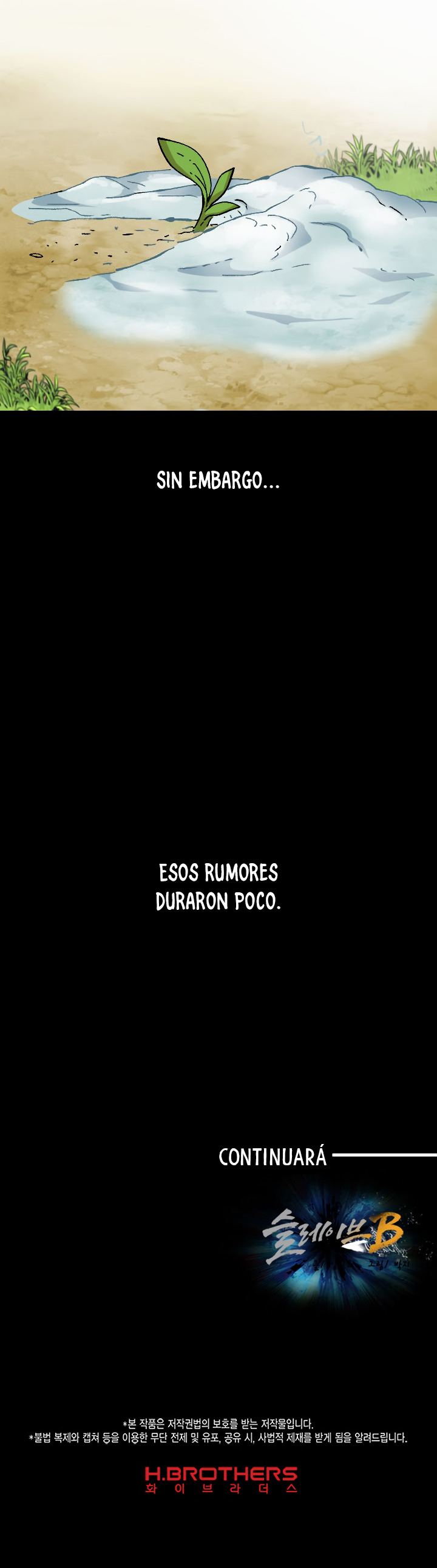 Read Esclavo B Manga Online