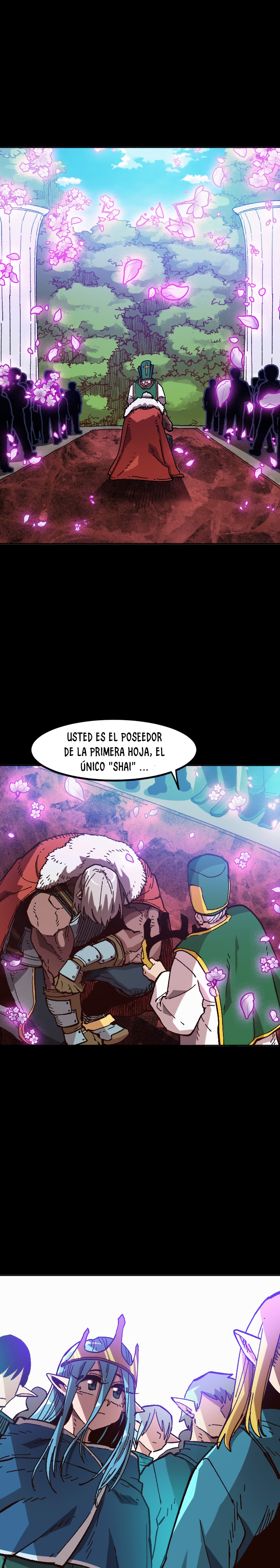 Read Esclavo B Manga Online