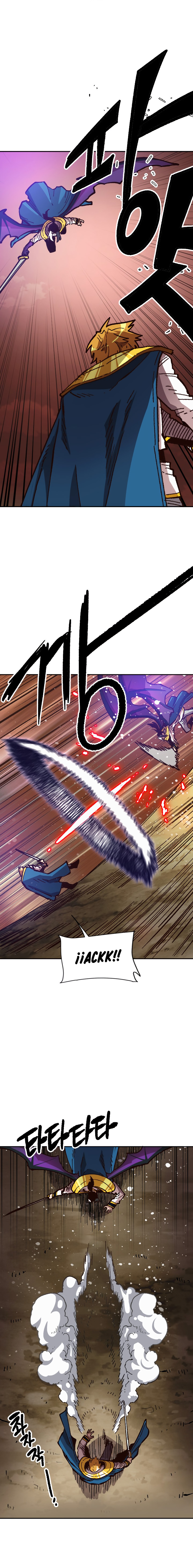 Read Esclavo B Manga Online