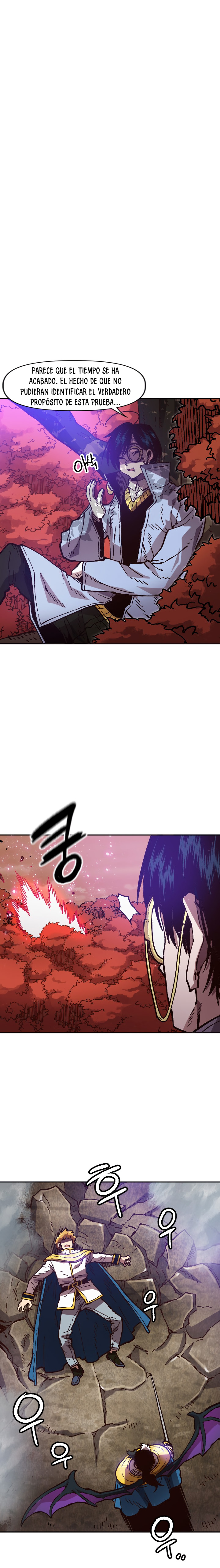 Read Esclavo B Manga Online