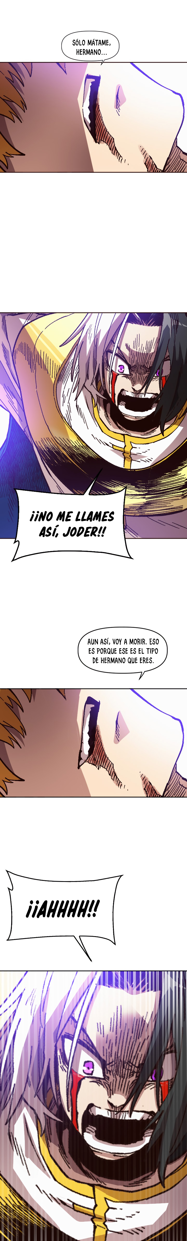 Read Esclavo B Manga Online