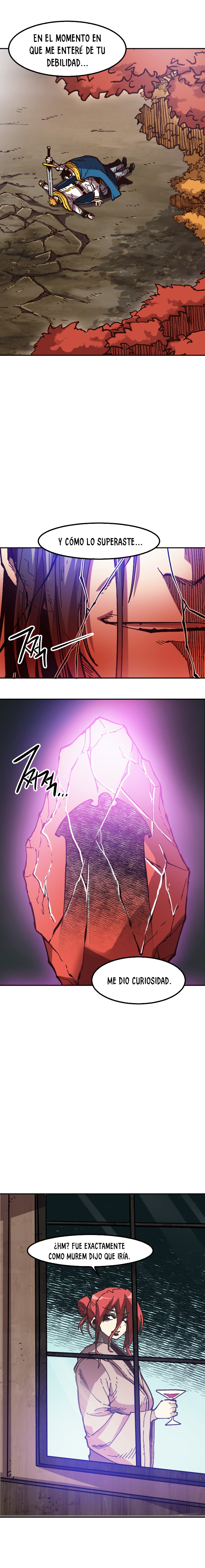 Read Esclavo B Manga Online