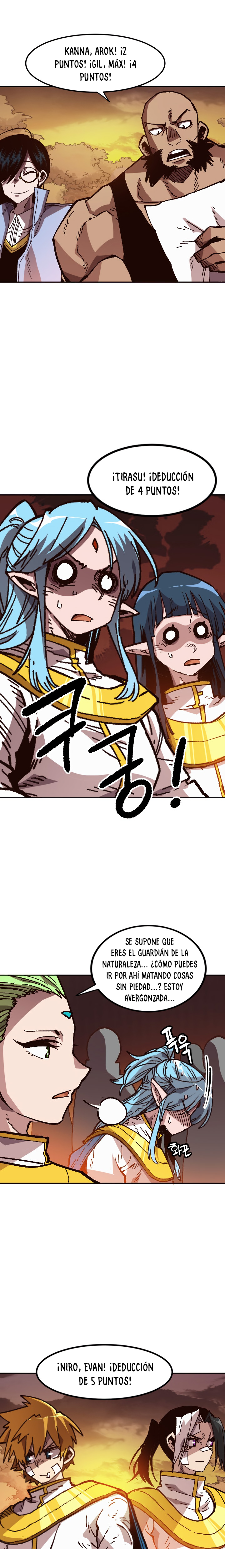 Read Esclavo B Manga Online