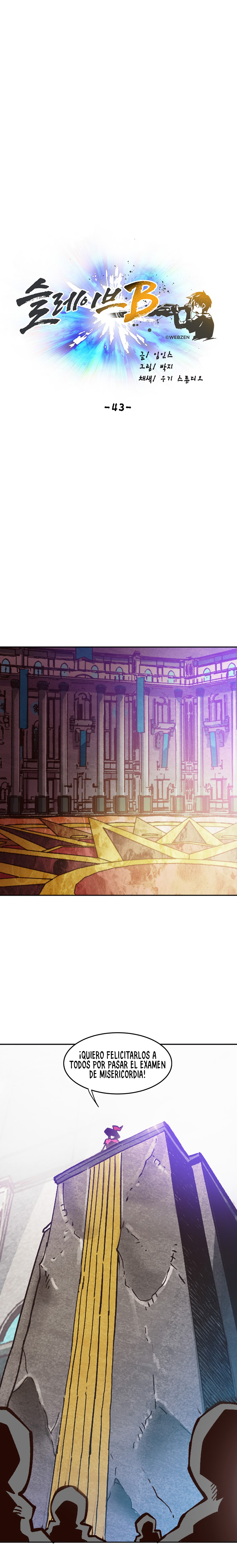 Read Esclavo B Manga Online
