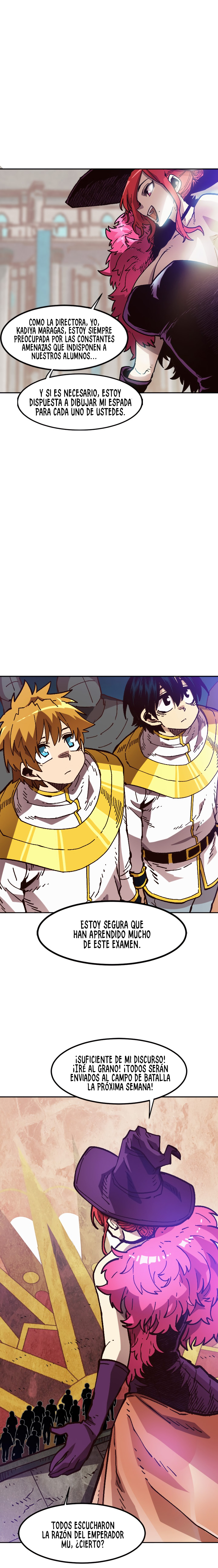 Read Esclavo B Manga Online
