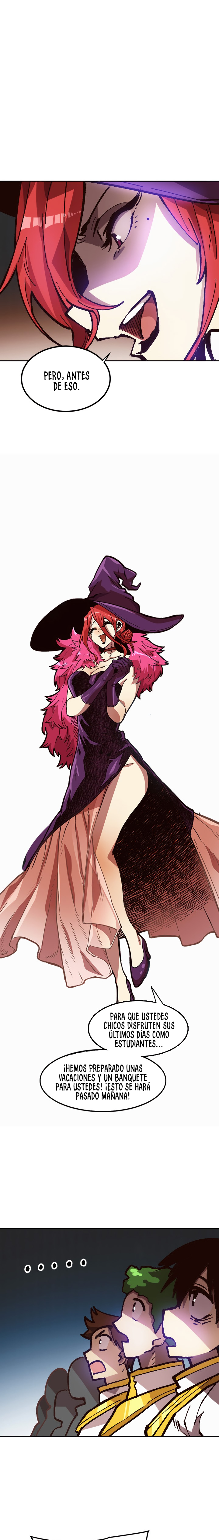 Read Esclavo B Manga Online