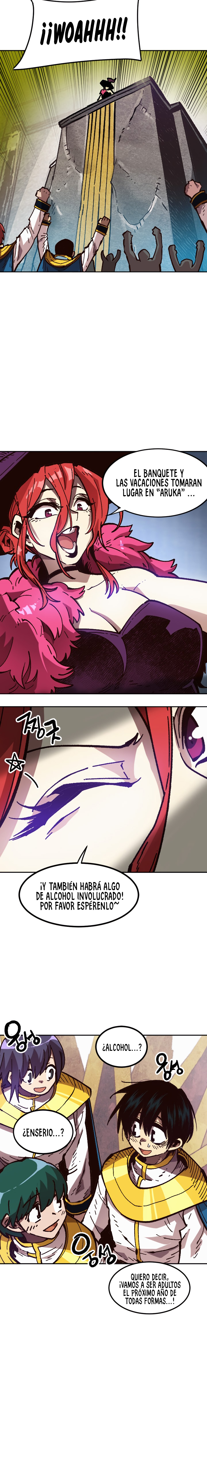 Read Esclavo B Manga Online