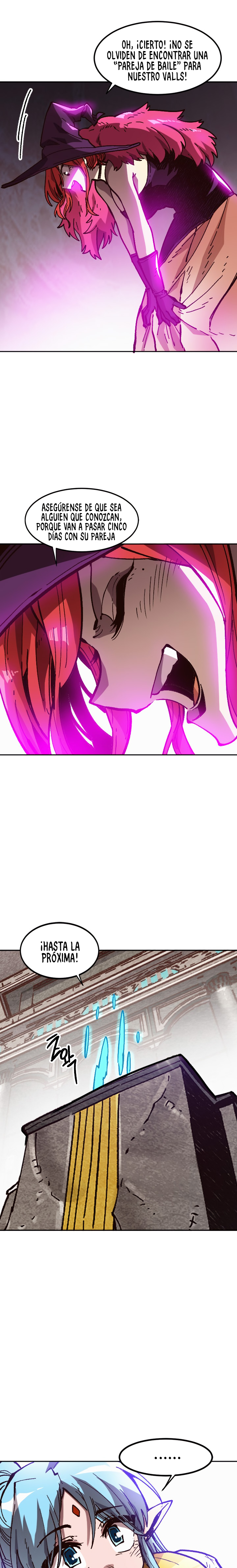 Read Esclavo B Manga Online
