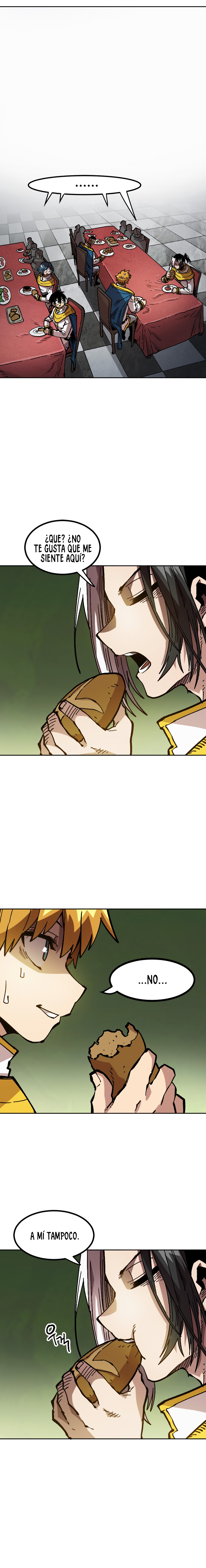 Read Esclavo B Manga Online