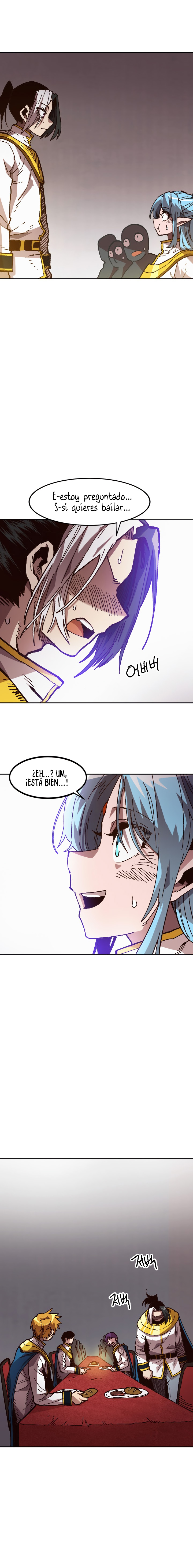 Read Esclavo B Manga Online