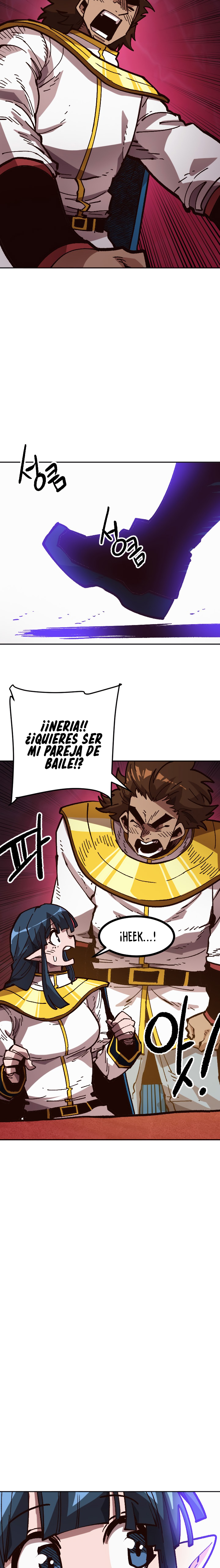 Read Esclavo B Manga Online
