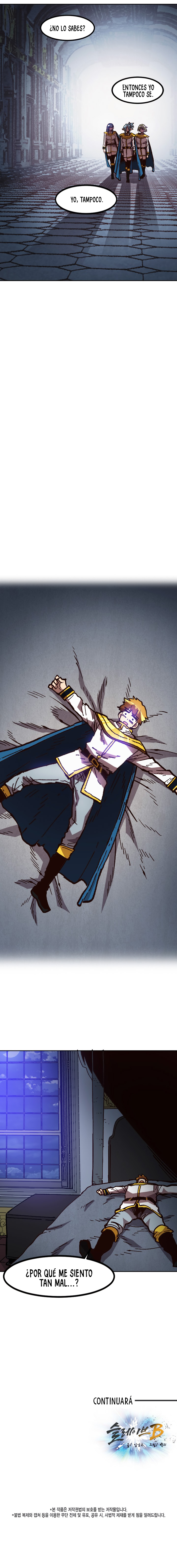 Read Esclavo B Manga Online