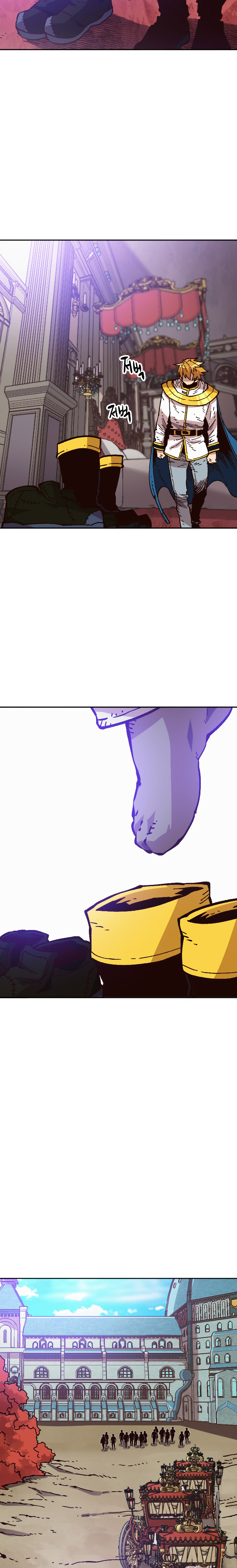 Read Esclavo B Manga Online
