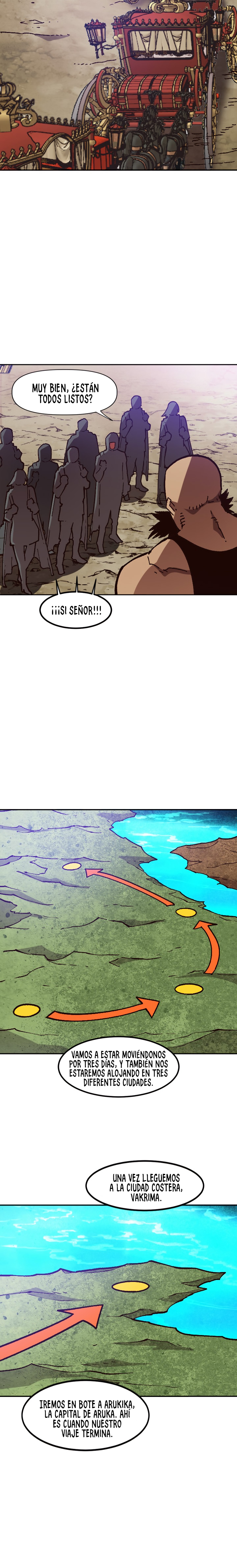 Read Esclavo B Manga Online