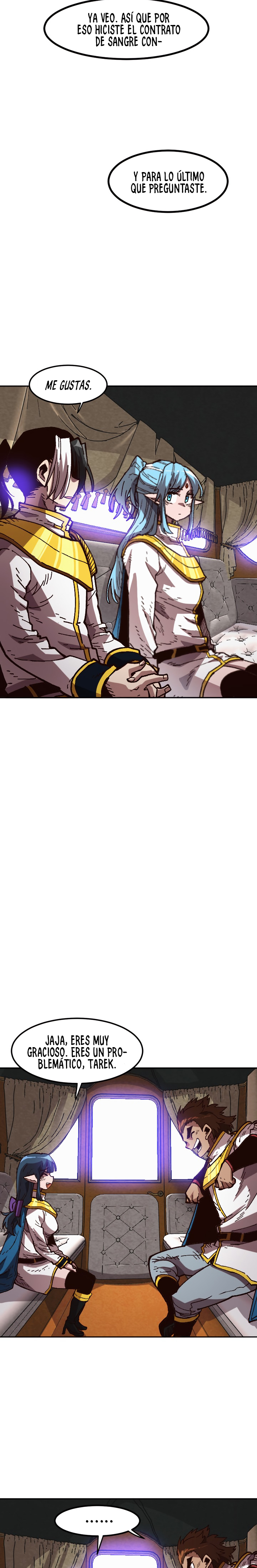 Read Esclavo B Manga Online