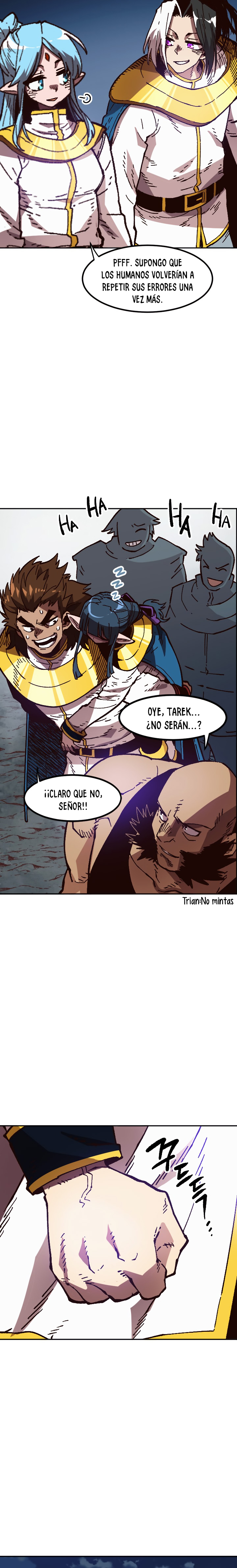 Read Esclavo B Manga Online