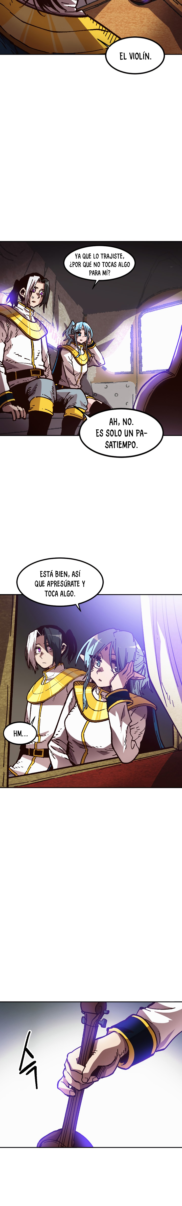 Read Esclavo B Manga Online