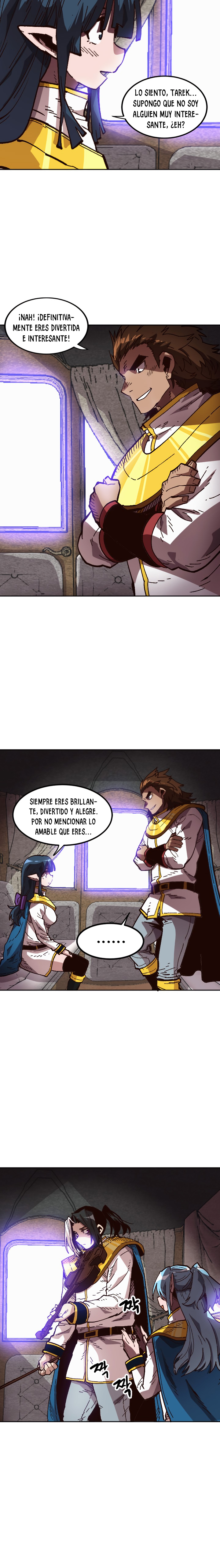 Read Esclavo B Manga Online
