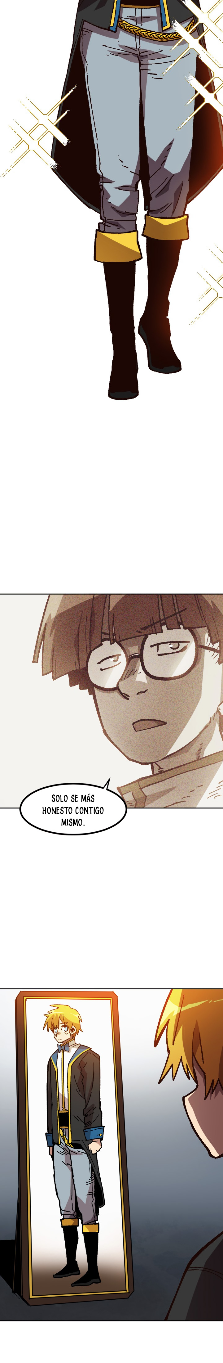 Read Esclavo B Manga Online