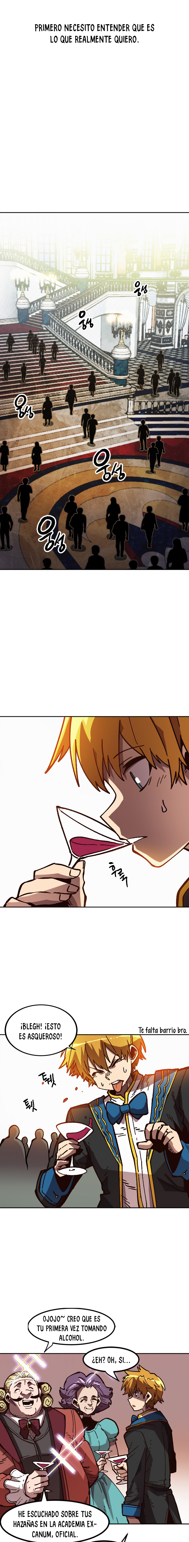 Read Esclavo B Manga Online