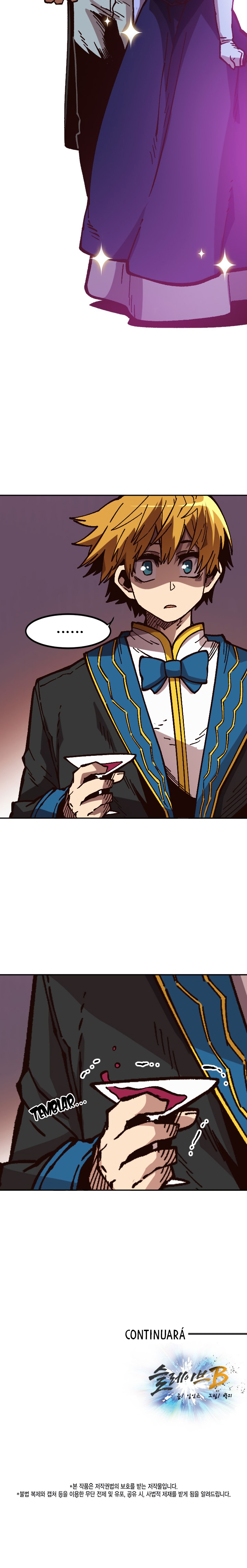 Read Esclavo B Manga Online