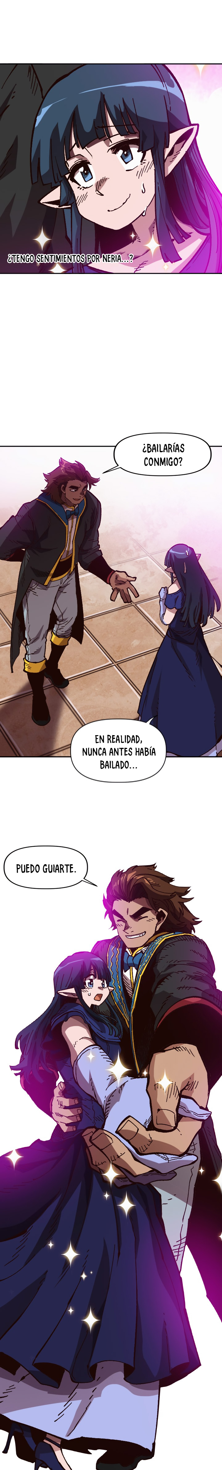 Read Esclavo B Manga Online