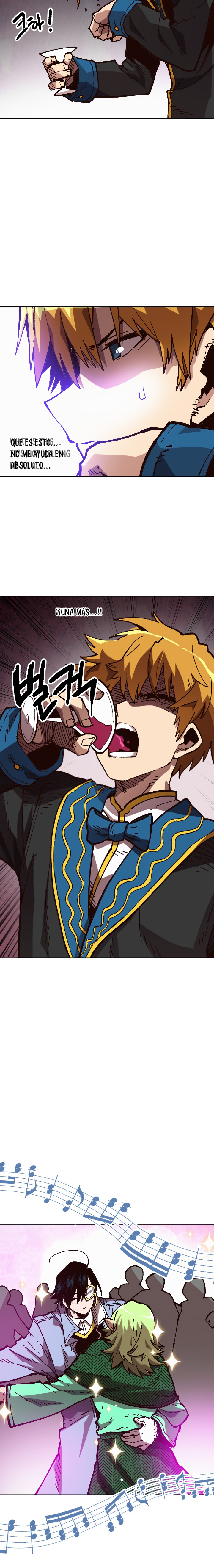 Read Esclavo B Manga Online