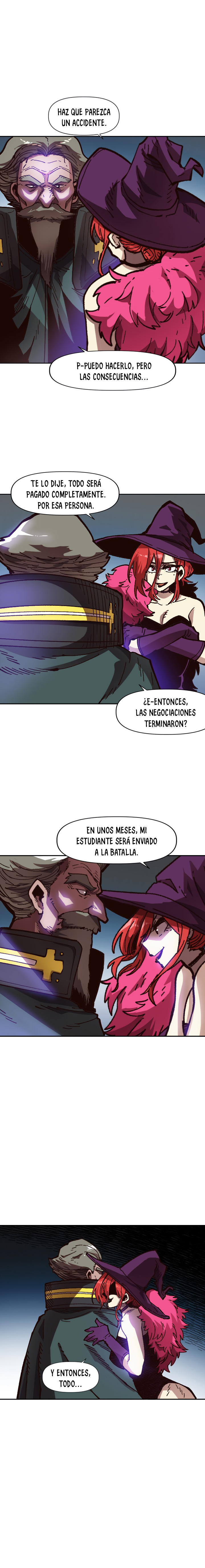 Read Esclavo B Manga Online