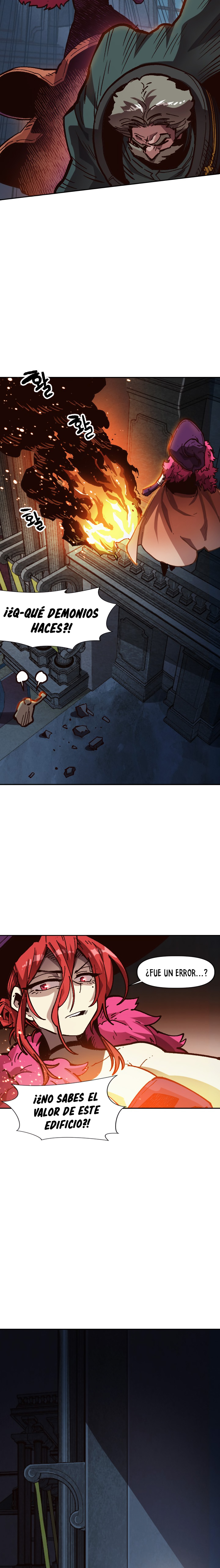 Read Esclavo B Manga Online