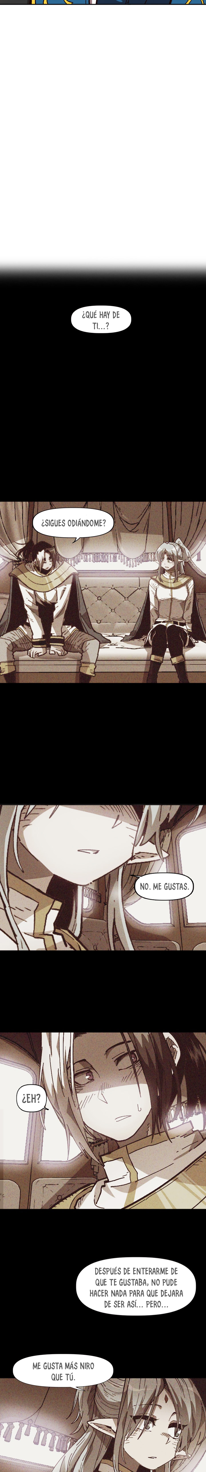 Read Esclavo B Manga Online