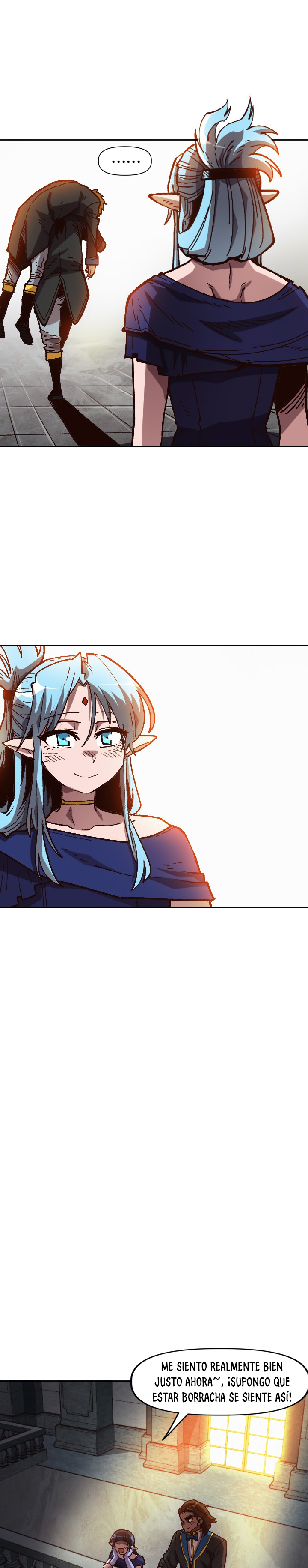 Read Esclavo B Manga Online