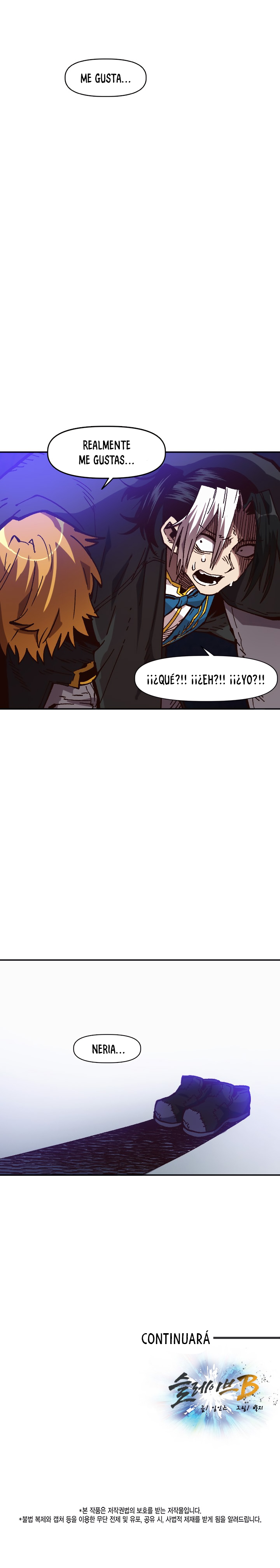 Read Esclavo B Manga Online