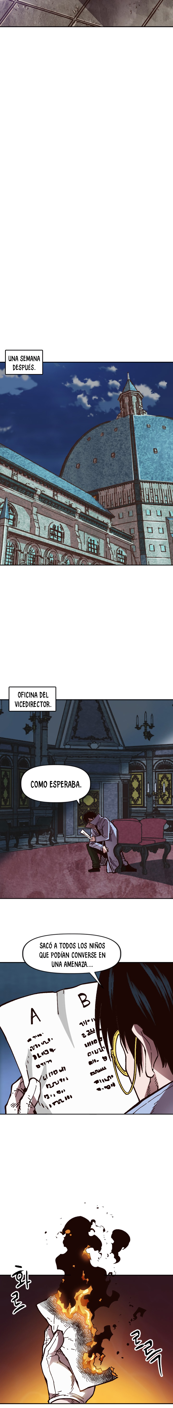 Read Esclavo B Manga Online