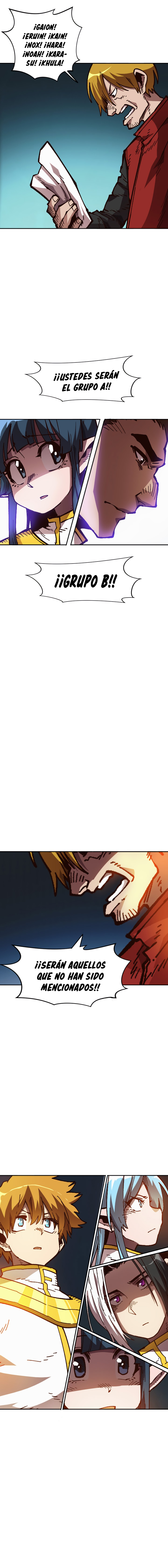 Read Esclavo B Manga Online