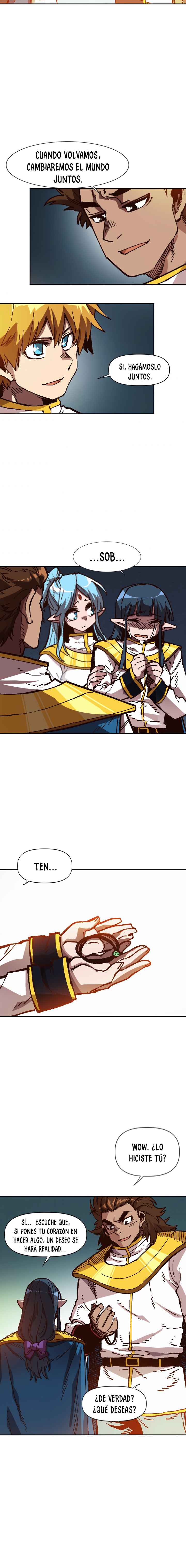 Read Esclavo B Manga Online