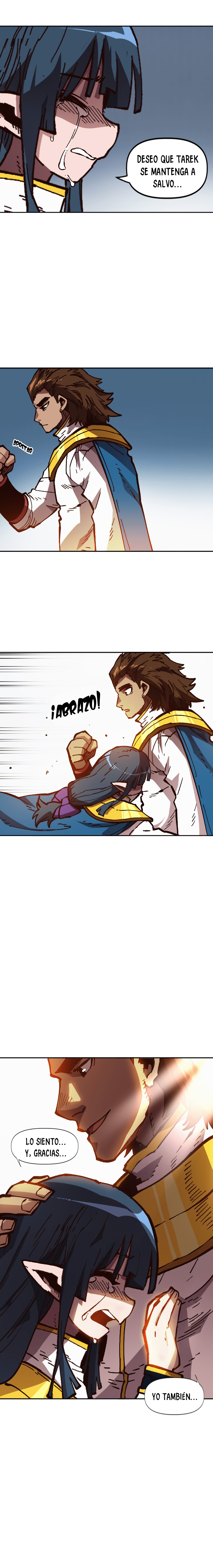 Read Esclavo B Manga Online