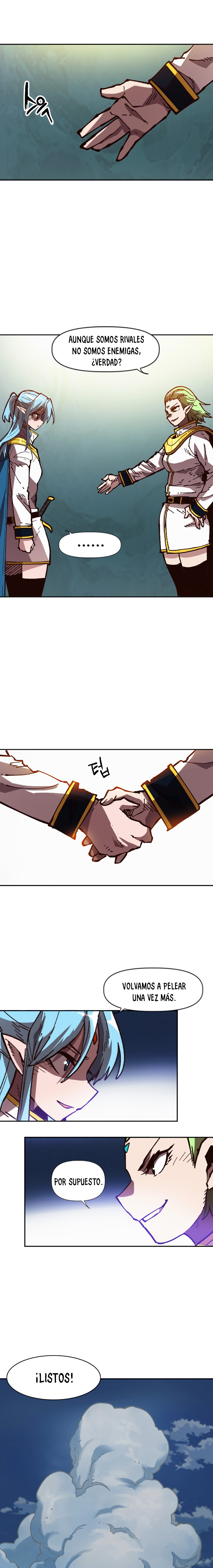 Read Esclavo B Manga Online