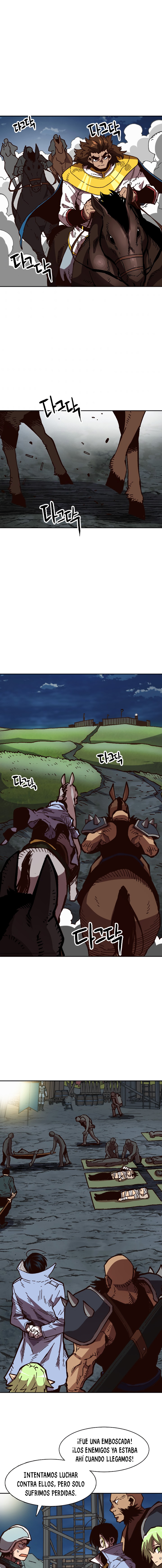 Read Esclavo B Manga Online