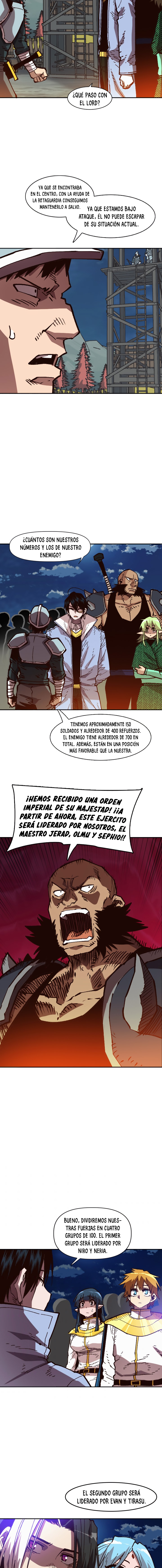 Read Esclavo B Manga Online