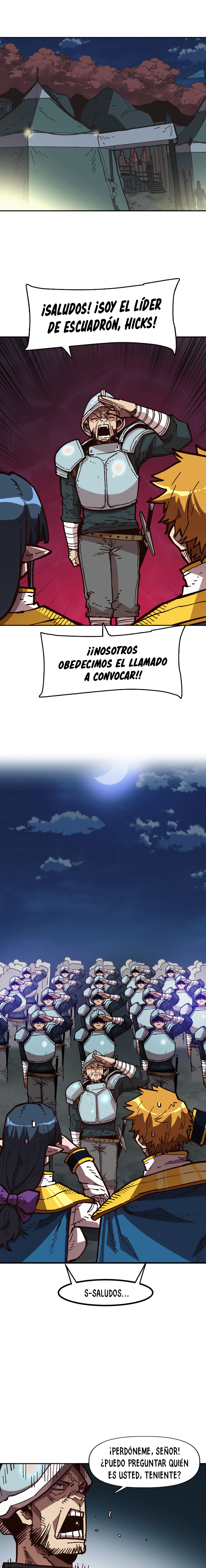Read Esclavo B Manga Online