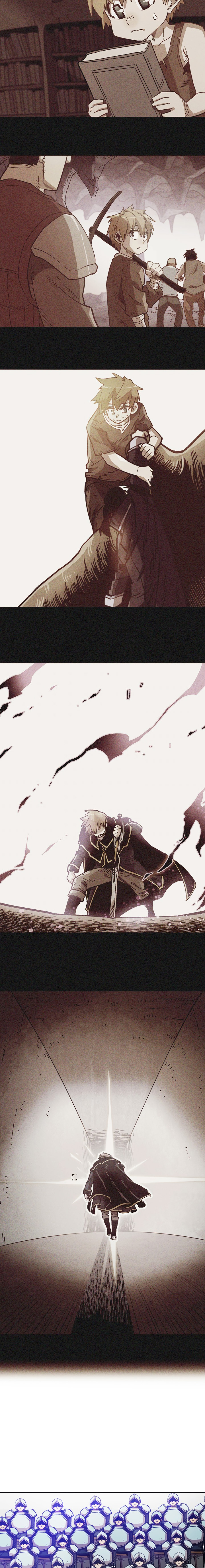 Read Esclavo B Manga Online