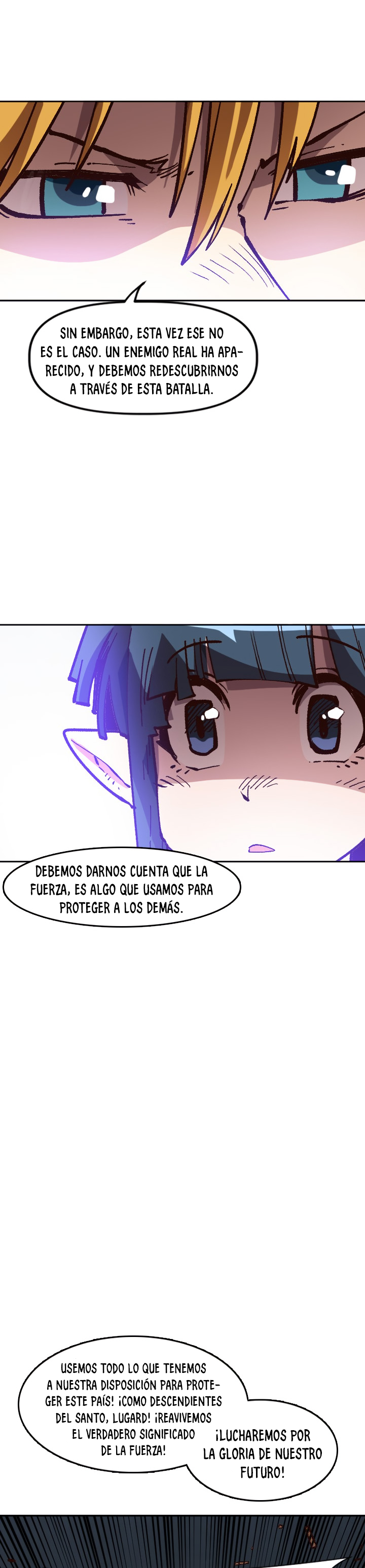 Read Esclavo B Manga Online