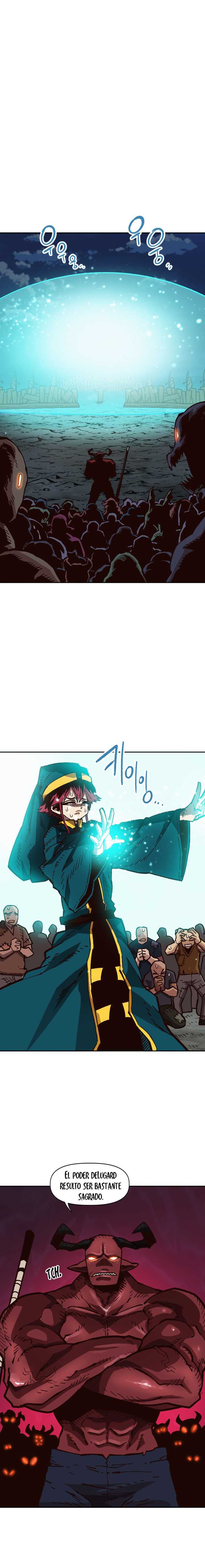 Read Esclavo B Manga Online